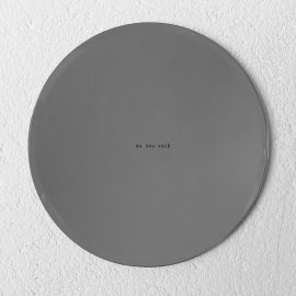 “eu sou você” mirror