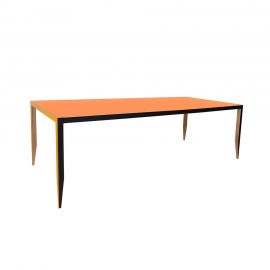 Mesa Rodrigo Lefèvre