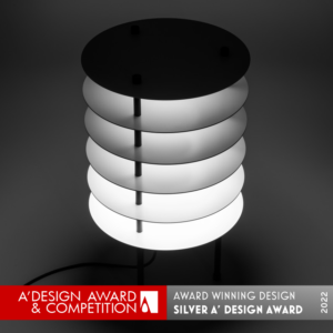 Luminaria Award Design 2022