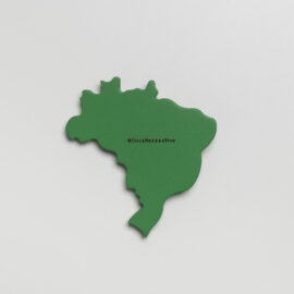 mapinha #ChicoMendesVive